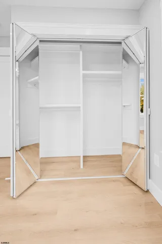 a view of small space