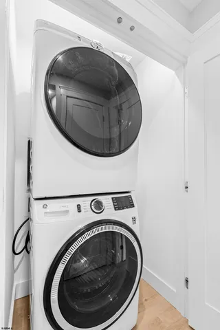 a view of deck with patio