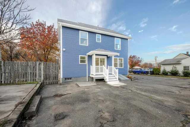 $499,900 | 520 Fairview Avenue, Hammonton, NJ 08037