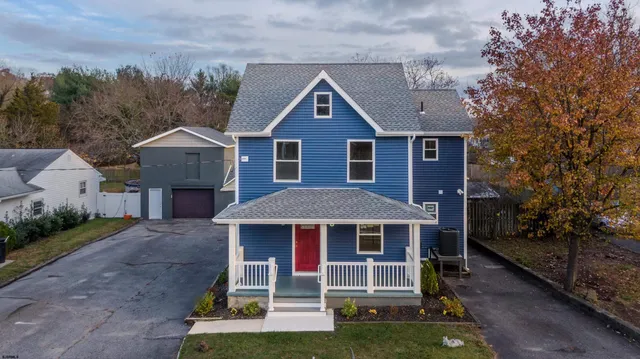 $499,900 | 520 Fairview Avenue, Hammonton, NJ 08037