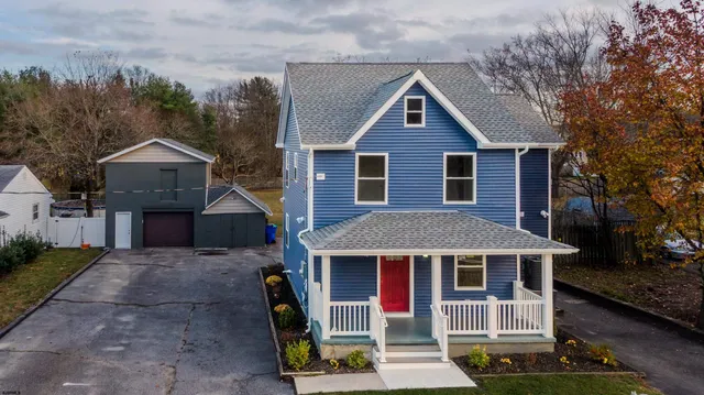 $499,900 | 520 Fairview Avenue, Hammonton, NJ 08037