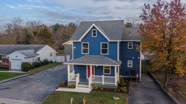 $499,900 | 520 Fairview Avenue, Hammonton, NJ 08037