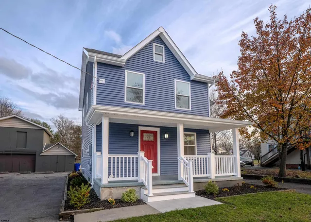 $499,900 | 520 Fairview Avenue, Hammonton, NJ 08037