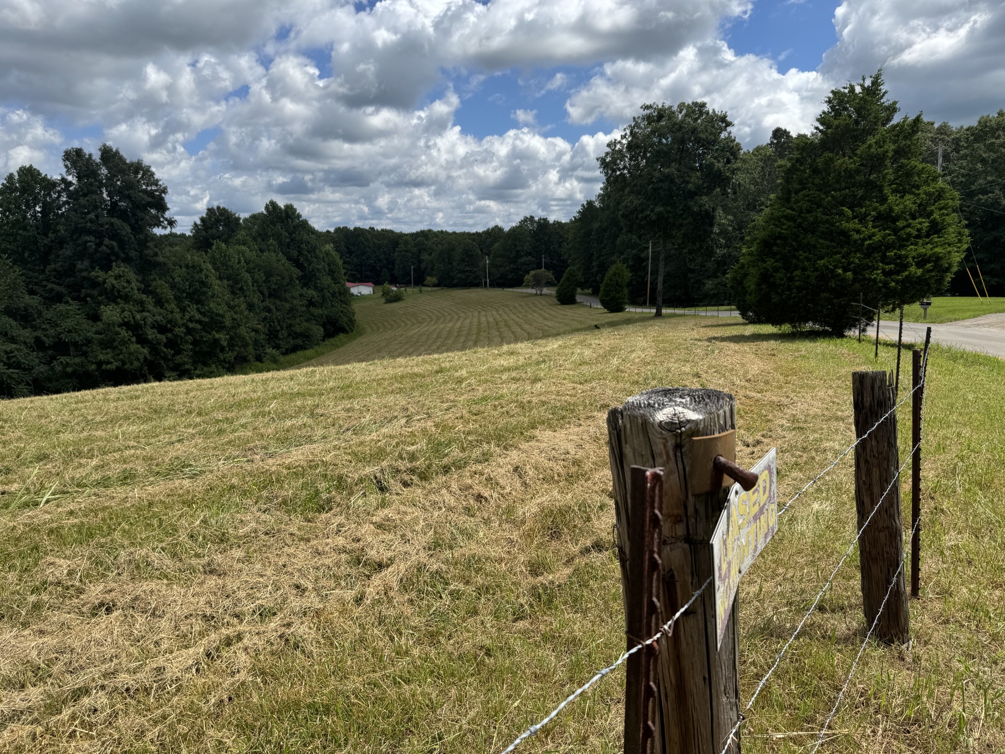 0 Pack Road White Bluff, TN 37187 - Photo 8 of 8 a view of a garden