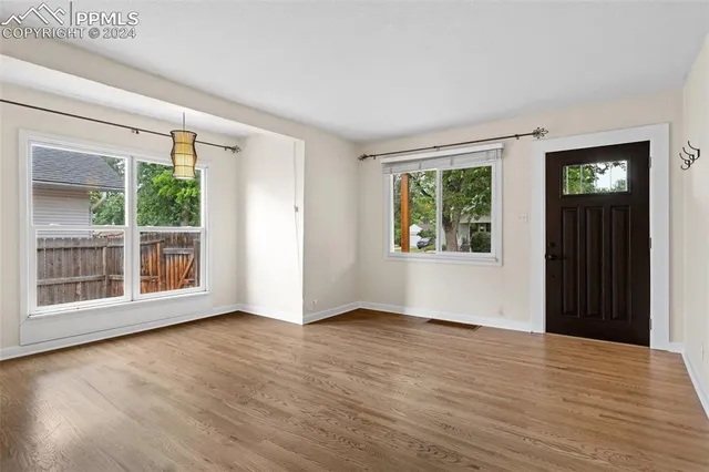 $625,000 | 1717 Franklin Street, Colorado Springs, CO 80907