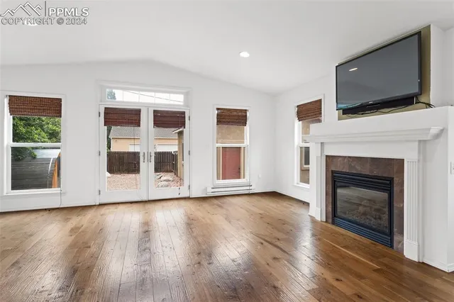 $625,000 | 1717 Franklin Street, Colorado Springs, CO 80907