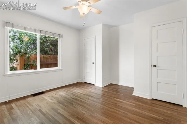 $625,000 | 1717 Franklin Street, Colorado Springs, CO 80907