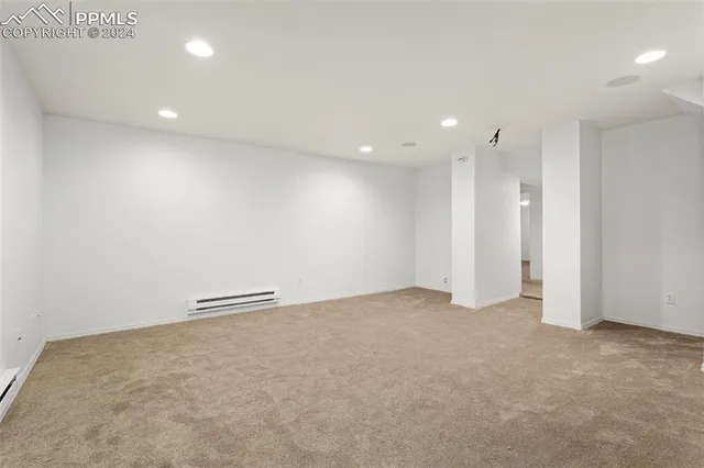 $625,000 | 1717 Franklin Street, Colorado Springs, CO 80907