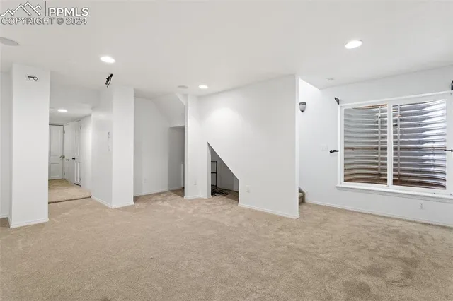 $625,000 | 1717 Franklin Street, Colorado Springs, CO 80907