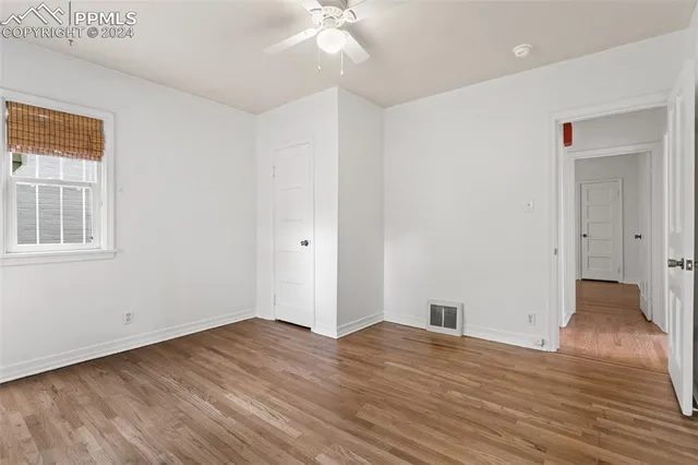 $625,000 | 1717 Franklin Street, Colorado Springs, CO 80907