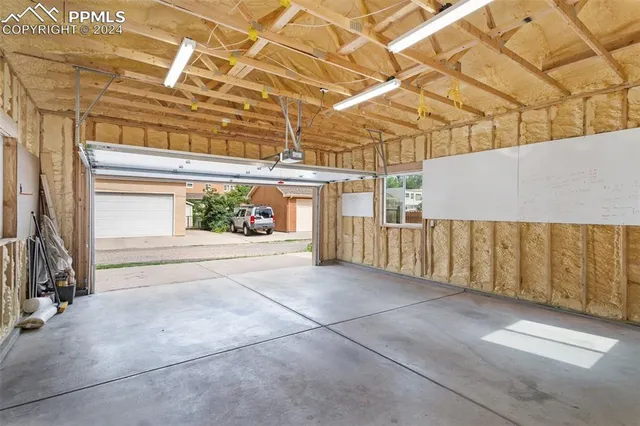 $625,000 | 1717 Franklin Street, Colorado Springs, CO 80907