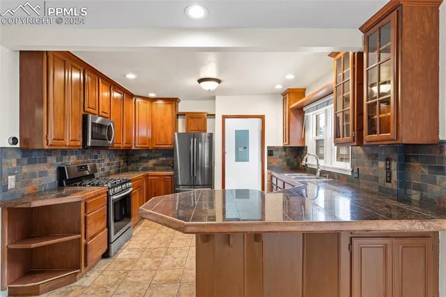 $625,000 | 1717 Franklin Street, Colorado Springs, CO 80907