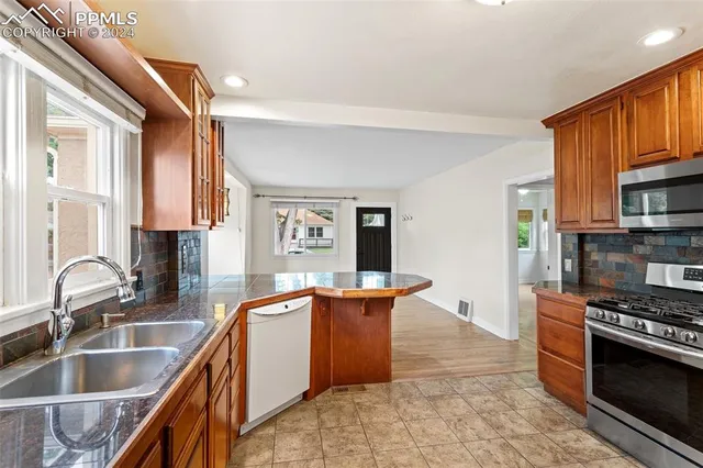 $625,000 | 1717 Franklin Street, Colorado Springs, CO 80907