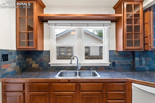 $625,000 | 1717 Franklin Street, Colorado Springs, CO 80907