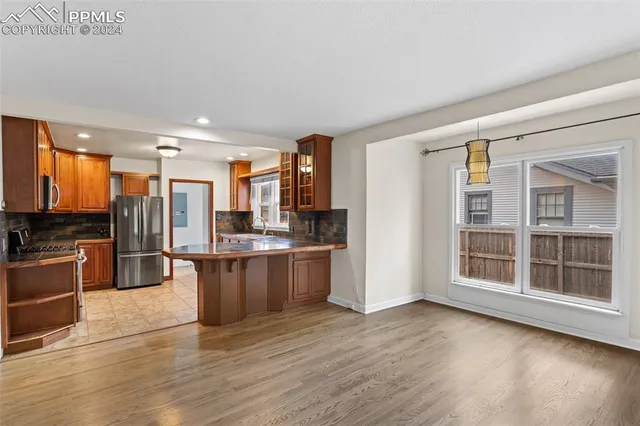 $625,000 | 1717 Franklin Street, Colorado Springs, CO 80907