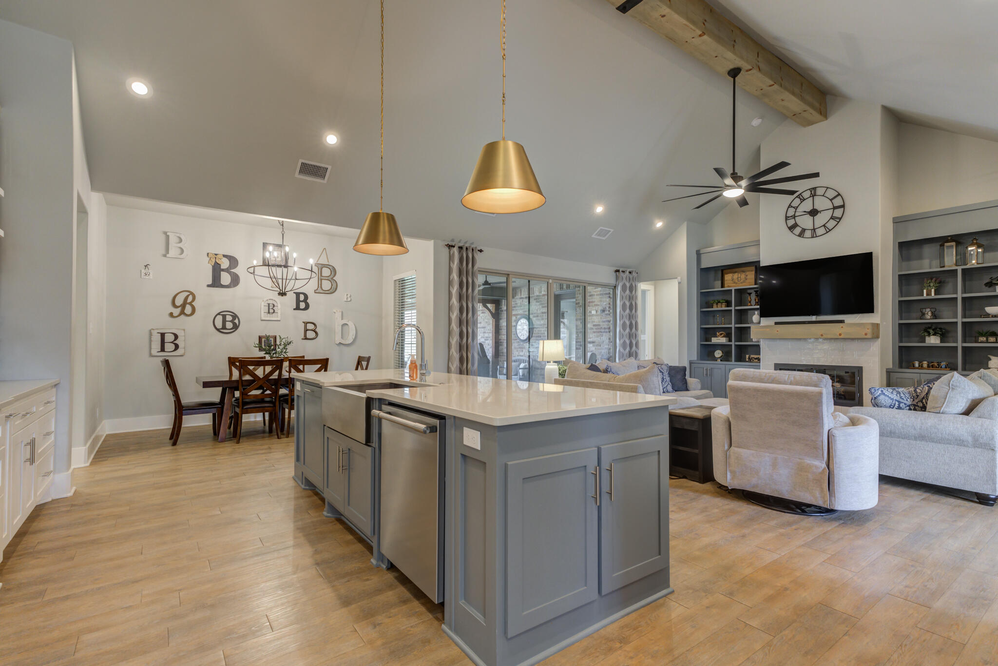3918 137th Street Lubbock, TX 79423 - Photo 12 of 64 3918-137th-St_Lubbock-TX_10_Kitchen