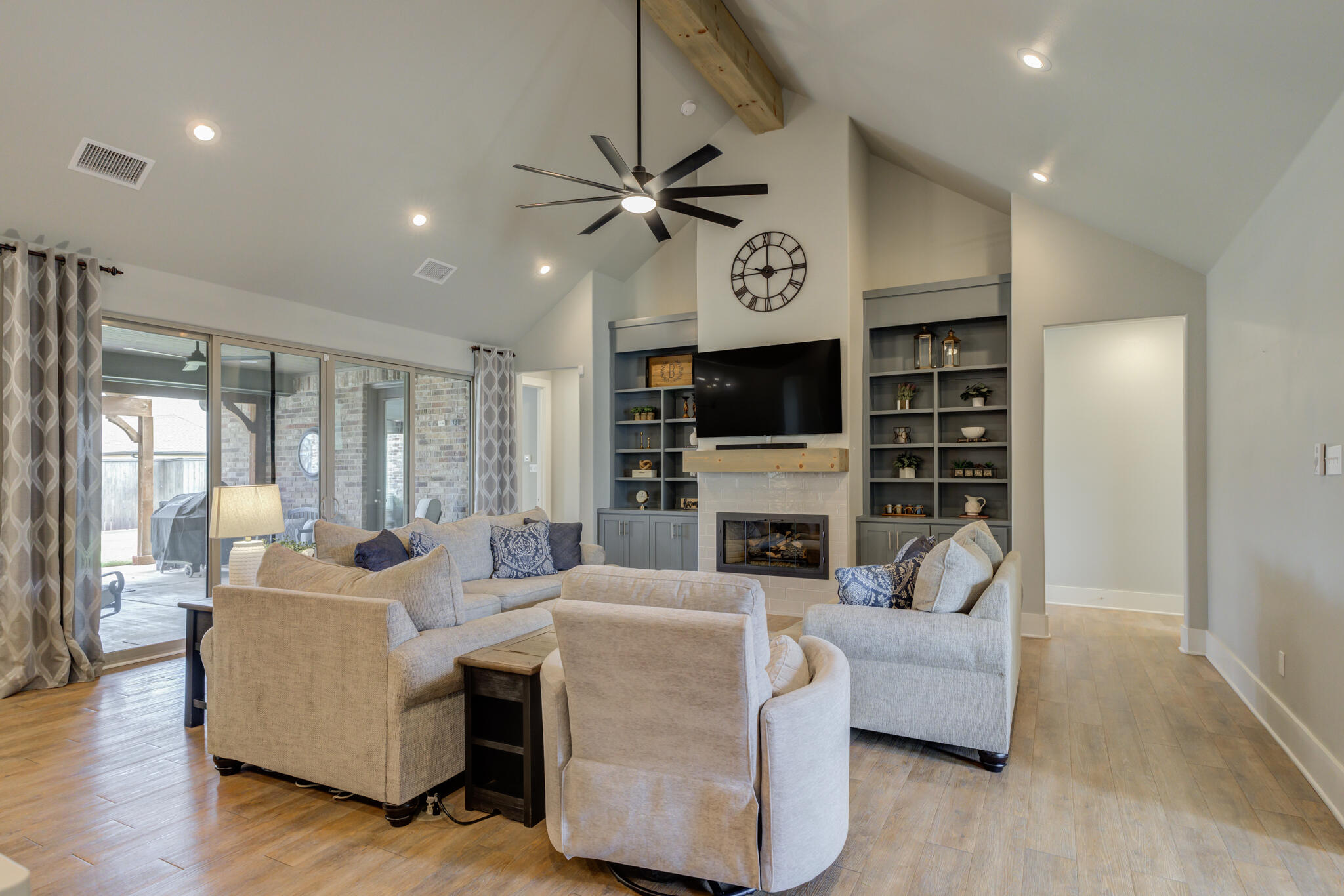 3918 137th Street Lubbock, TX 79423 - Photo 2 of 64 3918-137th-St_Lubbock-TX_22_Living-Room