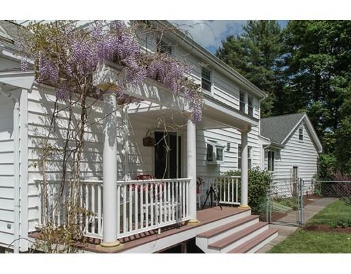15 Alta Road Sudbury, MA 01776 - Photo 22 of 26 Gallery Image 22
