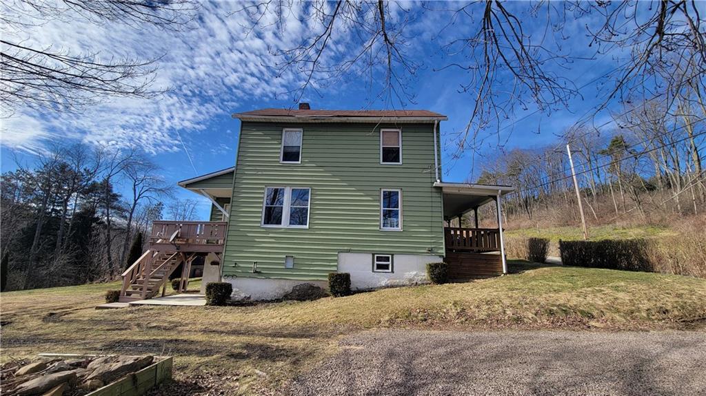 964 Ralphton Road Stoystown, PA 15563 - Photo 36 of 40 Gallery Image 36