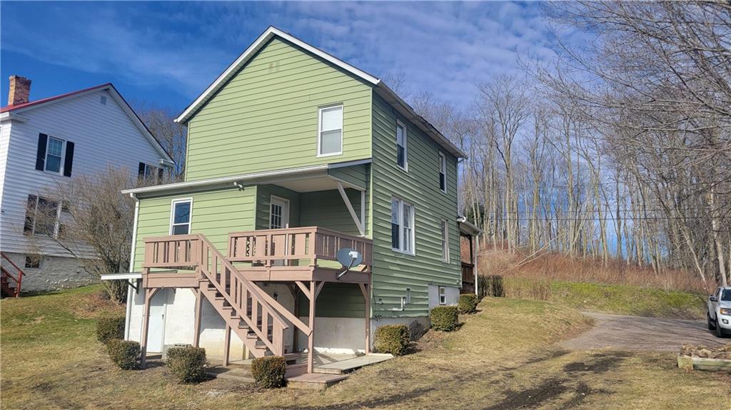 964 Ralphton Road Stoystown, PA 15563 - Photo 37 of 40 Gallery Image 37