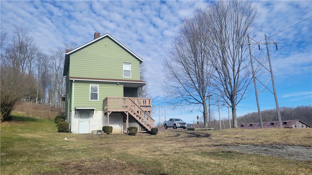 964 Ralphton Road Stoystown, PA 15563 - Photo 39 of 40 Gallery Image 39