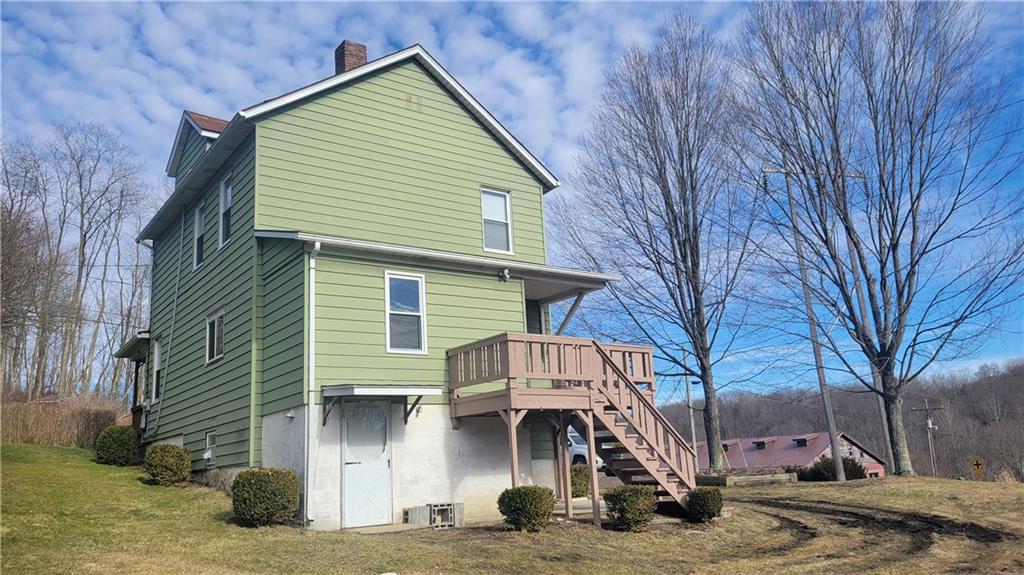 964 Ralphton Road Stoystown, PA 15563 - Photo 40 of 40 Gallery Image 40