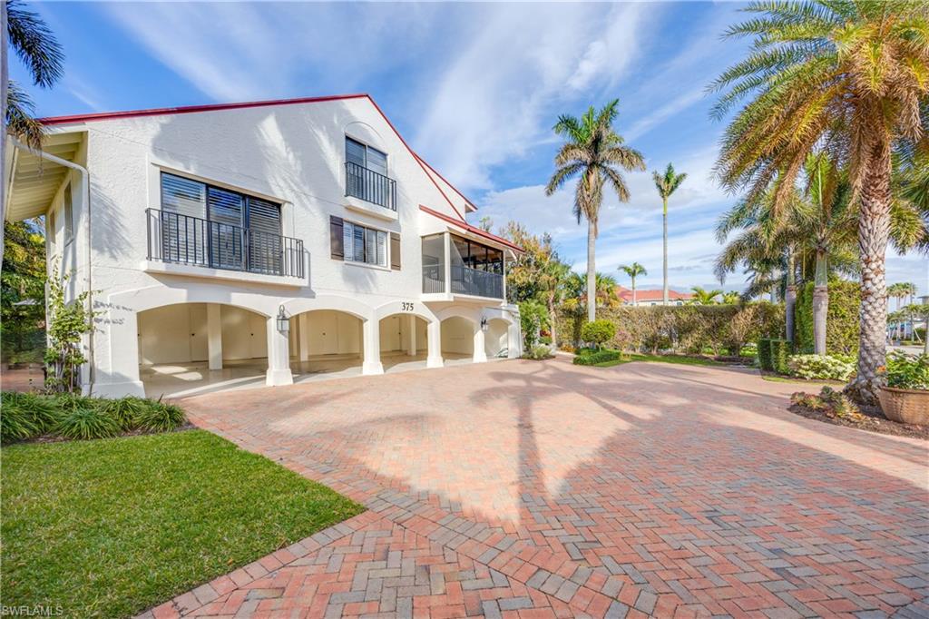 375 8th Avenue South, Unit D Naples, FL 34102 - Photo 29 of 30