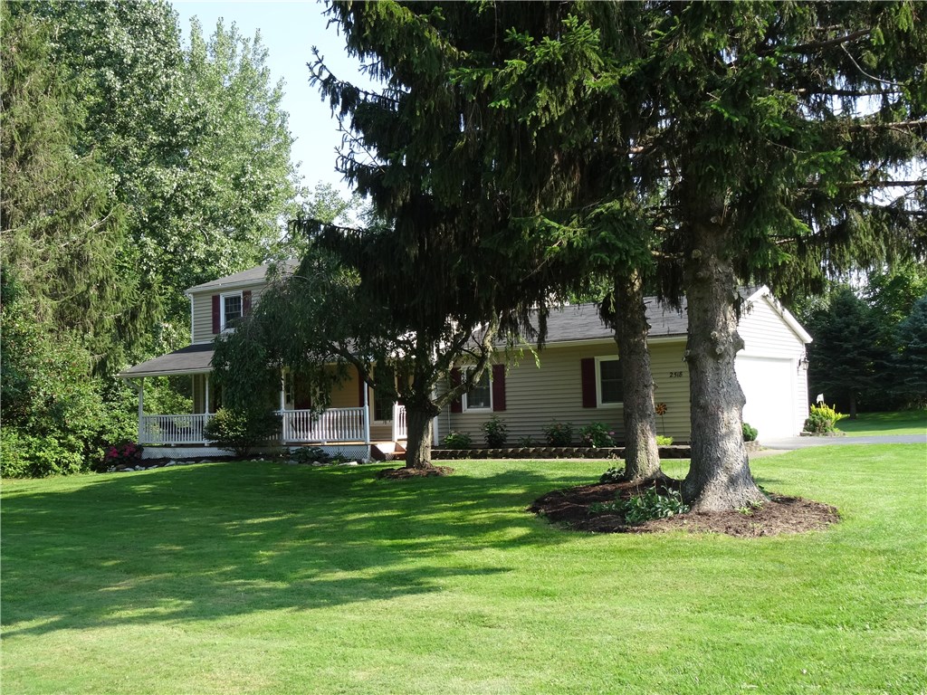 2518 Lake Road Ontario, NY 14519 - Photo 1 of 1 Gallery Image 1
