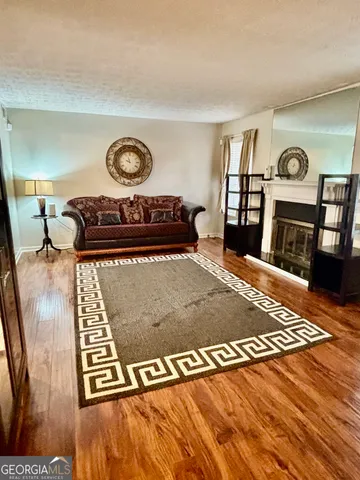 $148,000 | 6428 Pinebark Way, Morrow, GA 30260