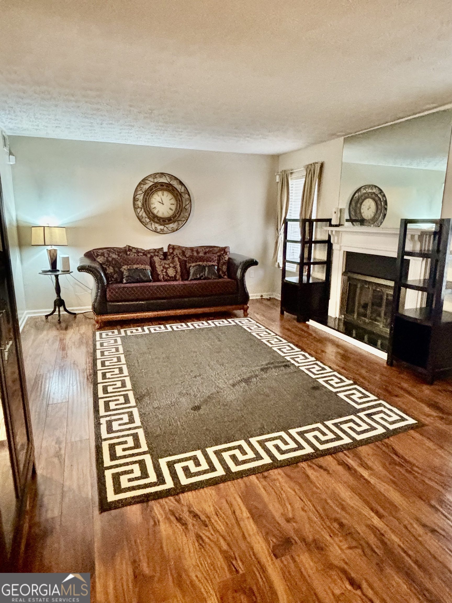 6428 Pinebark Way Morrow, GA 30260 - Photo 2 of 15