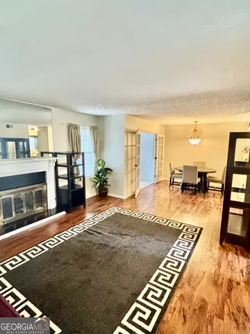 $148,000 | 6428 Pinebark Way, Morrow, GA 30260