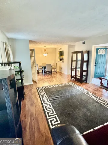 $148,000 | 6428 Pinebark Way, Morrow, GA 30260