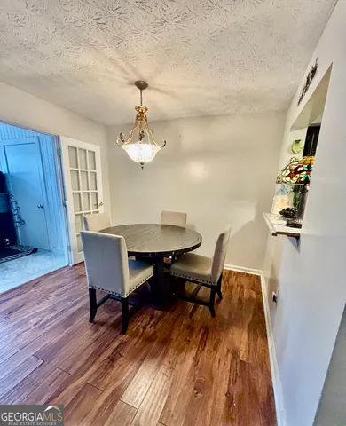 $148,000 | 6428 Pinebark Way, Morrow, GA 30260