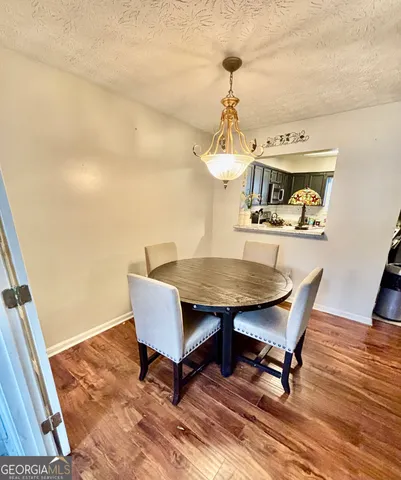 $148,000 | 6428 Pinebark Way, Morrow, GA 30260