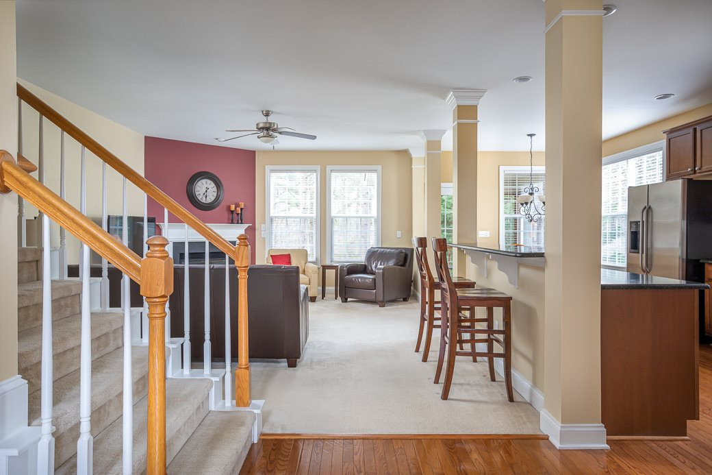 10012 Darling Street Raleigh, NC 27613 - Photo 12 of 30 Photo 12