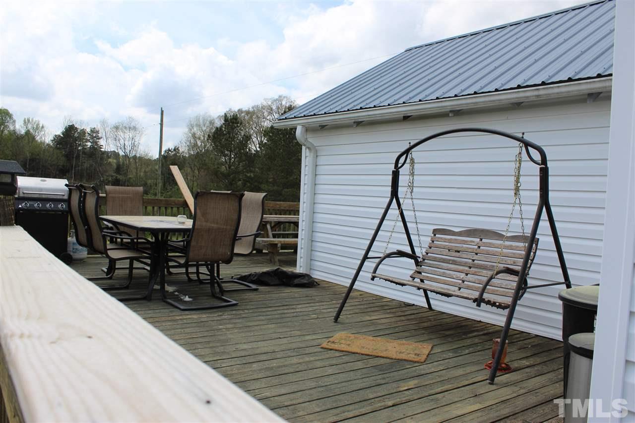412 Hall Road Robbins, NC 27325 - Photo 12 of 30