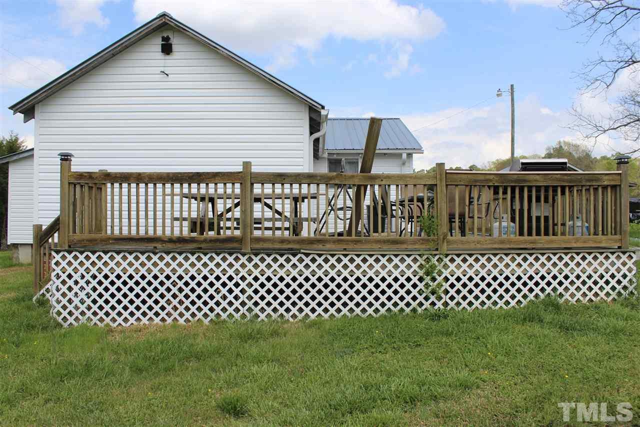 412 Hall Road Robbins, NC 27325 - Photo 13 of 30