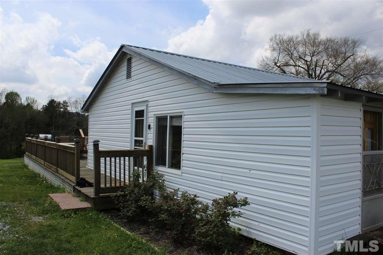 412 Hall Road Robbins, NC 27325 - Photo 14 of 30