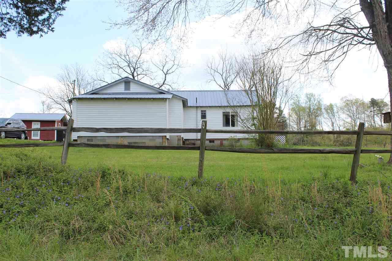 412 Hall Road Robbins, NC 27325 - Photo 3 of 30