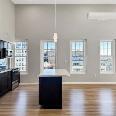 6 Chatham Street, Unit 601 Worcester, MA 01609 - Photo 4 of 5