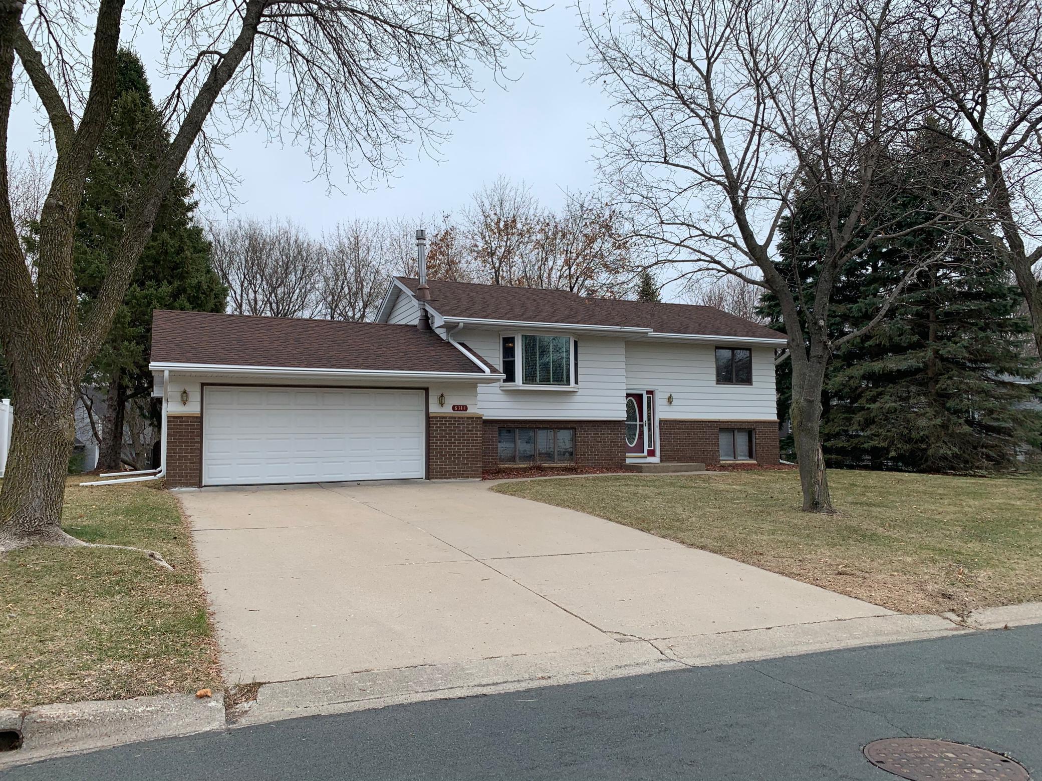 8314 Cooper Path Inver Grove Heights, MN 55076 - Photo 1 of 1 Gallery Image 1