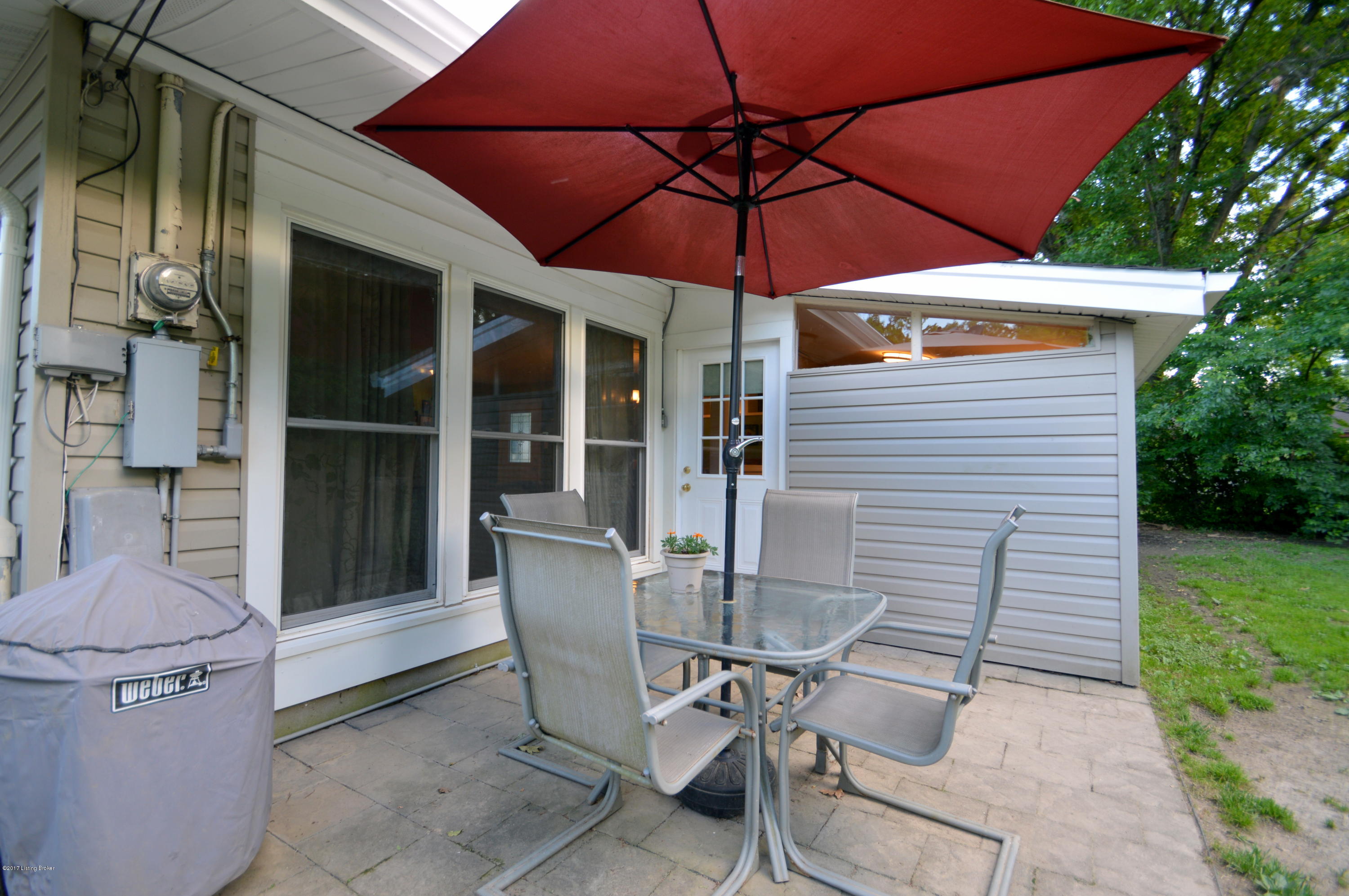 3116 Talisman Road Louisville, KY 40220 - Photo 20 of 24 DSC_0389