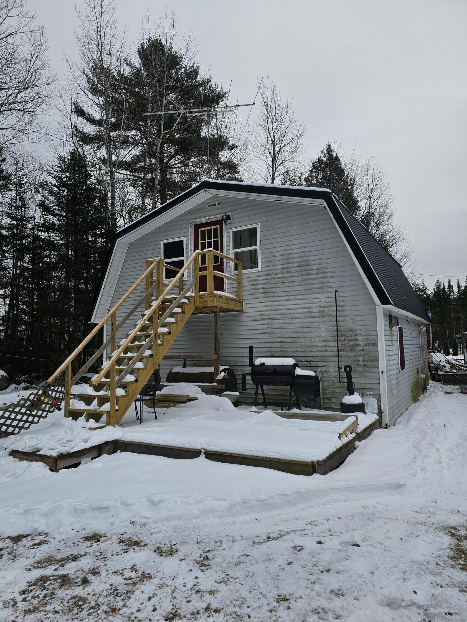 570 County Road Milford, ME 04461 - Photo 28 of 33 20240124_121744