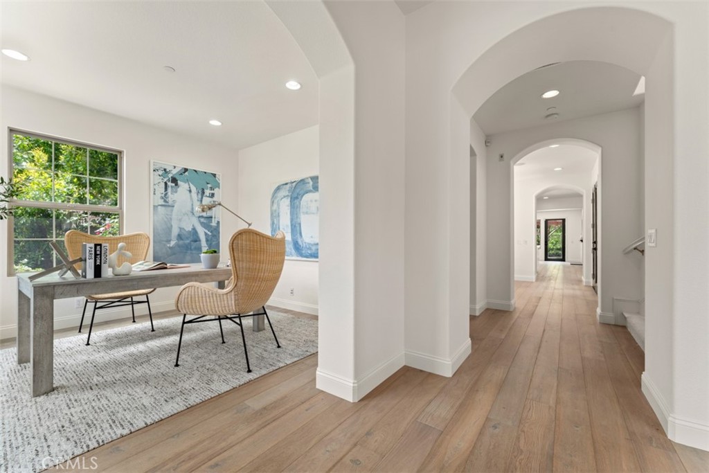 21 Via Nerisa San Clemente, CA 92673 - Photo 4 of 54 a view of a livingroom with furniture window and wooden floor