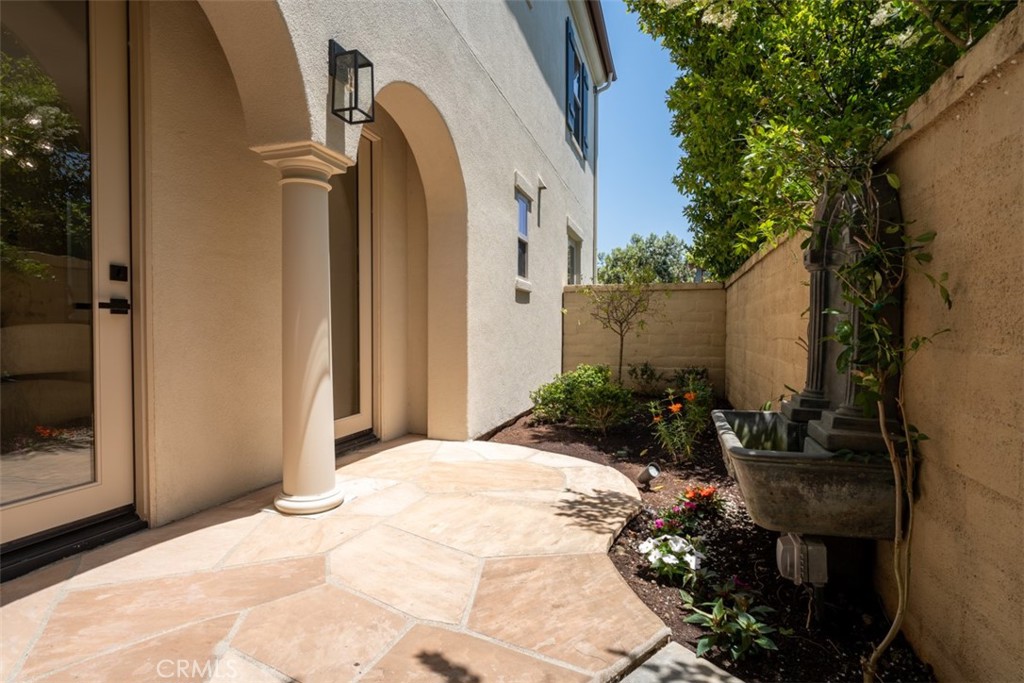 21 Via Nerisa San Clemente, CA 92673 - Photo 42 of 54 a view of a house with backyard and sitting area
