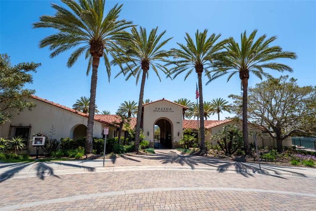 21 Via Nerisa San Clemente, CA 92673 - Photo 48 of 54 a view of a palm trees in front of a house