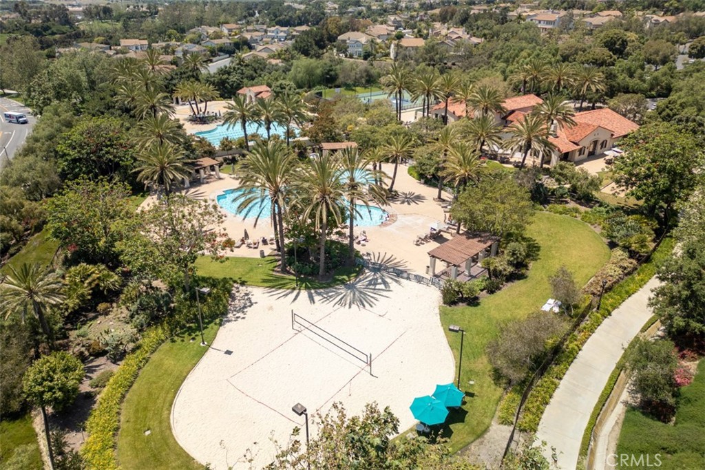 21 Via Nerisa San Clemente, CA 92673 - Photo 53 of 54 an aerial view of lake