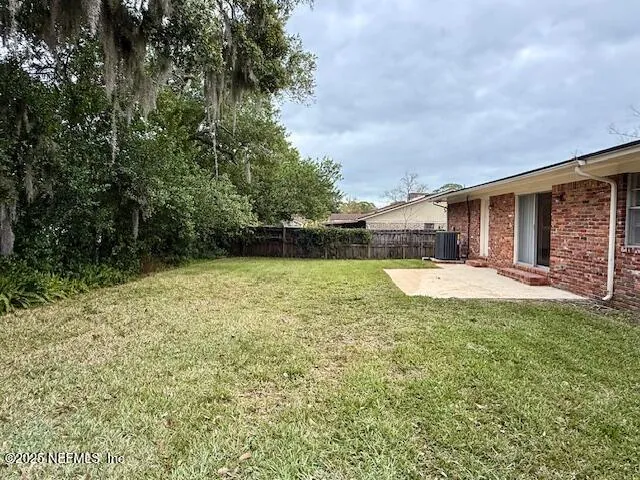 $1,900 | 5907 Gumwood Drive, Jacksonville, FL 32277