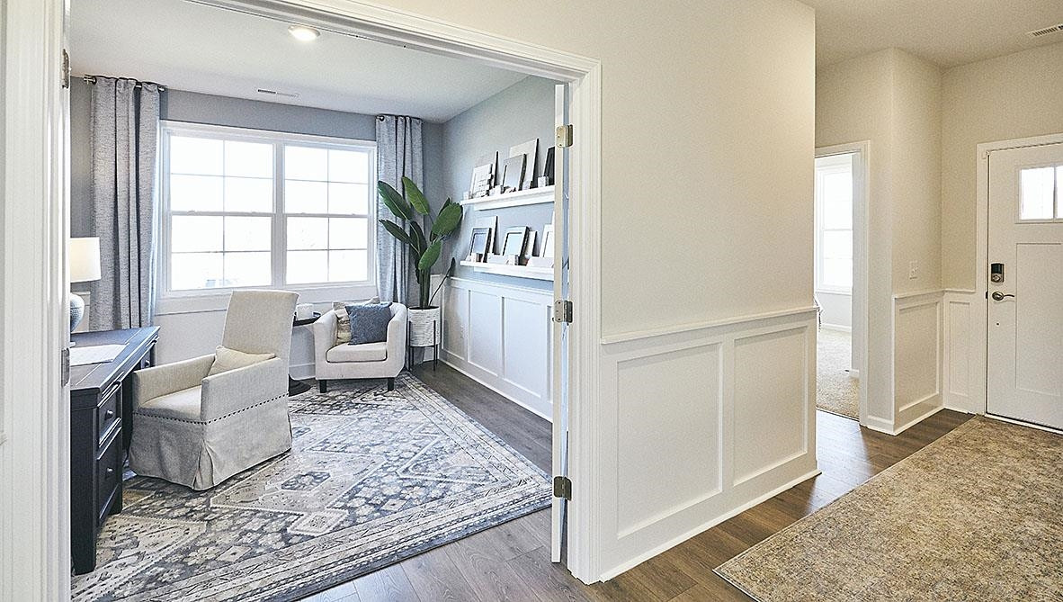 2127 Knight Xing Road Durham, NC 27703 - Photo 3 of 15 flex/office
