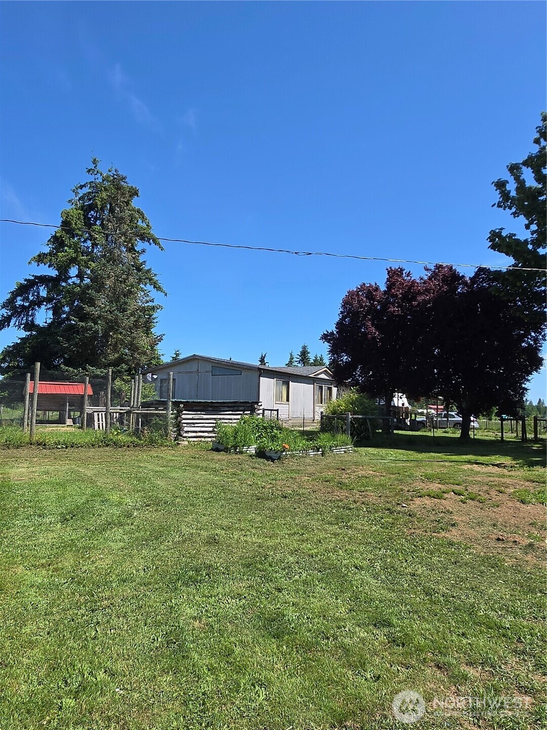 205 Nikula Road Winlock, WA 98596 - Photo 1 of 37